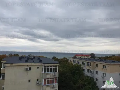 5卧室独立入口双层公寓，靠近海滩，Mangalia Saturn - foto 11