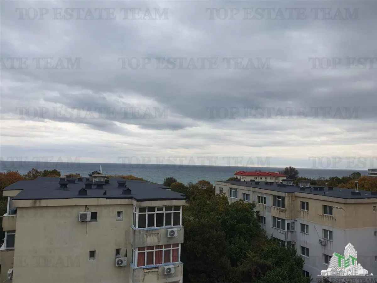 5卧室独立入口双层公寓，靠近海滩，Mangalia Saturn - foto 11