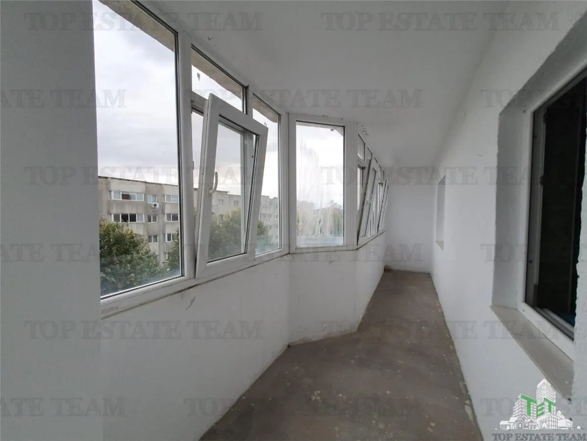 5卧室独立入口双层公寓，靠近海滩，Mangalia Saturn - foto 12