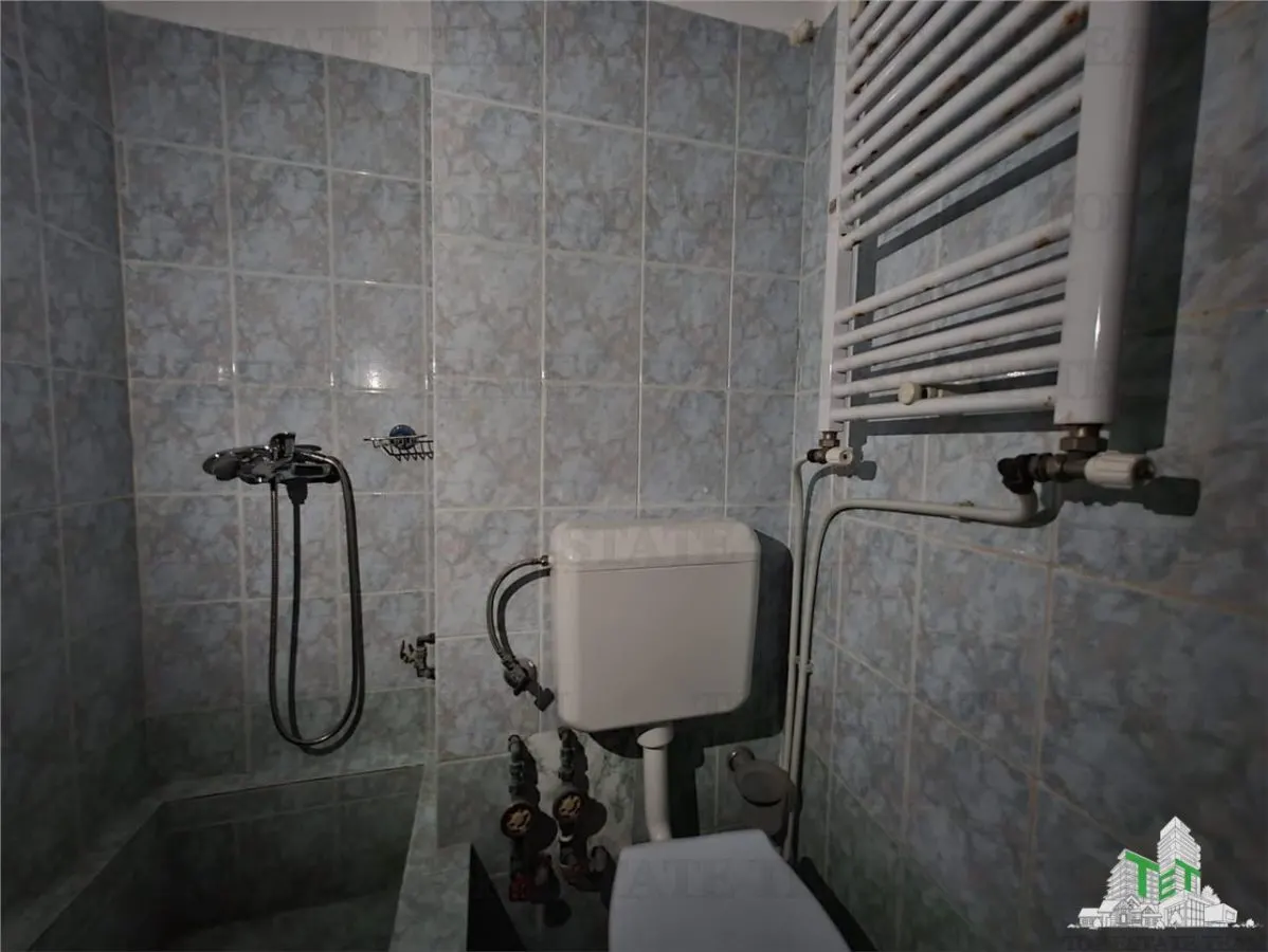 5卧室独立入口双层公寓，靠近海滩，Mangalia Saturn - foto 9