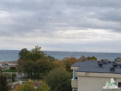 5卧室独立入口双层公寓，靠近海滩，Mangalia Saturn - foto 10