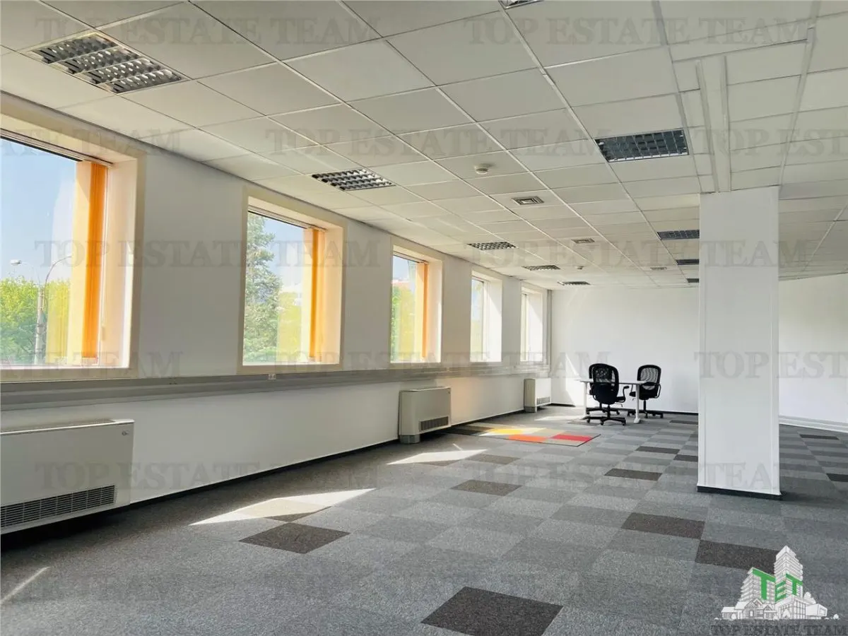 520 m² Oficina, Piata Presei Libere – World Trade Center Bucuresti - foto 2