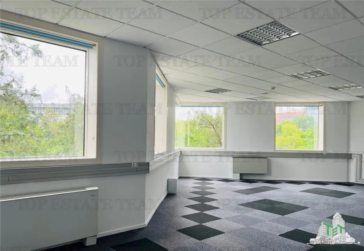 520 m² Oficina, Piata Presei Libere – World Trade Center Bucuresti - foto 4