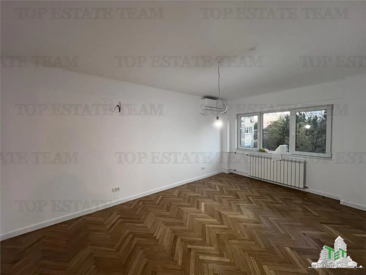 3-Bedroom Apartment, 62sqm, Fully Renovated, Politehnica Park, Lujerului Metro, Bucharest - foto 2