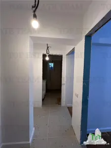 3-Bedroom Apartment, 62sqm, Fully Renovated, Politehnica Park, Lujerului Metro, Bucharest - foto 11