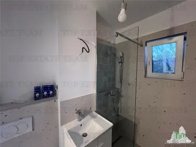 3-Bedroom Apartment, 62sqm, Fully Renovated, Politehnica Park, Lujerului Metro, Bucharest - foto 14