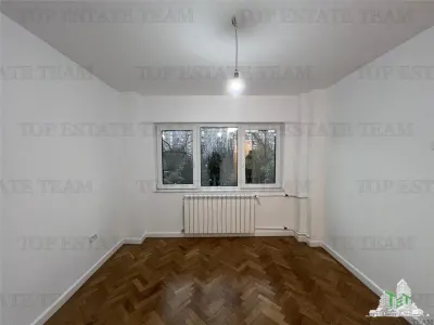 3-Bedroom Apartment, 62sqm, Fully Renovated, Politehnica Park, Lujerului Metro, Bucharest - foto 15