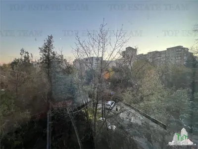 3-Bedroom Apartment, 62sqm, Fully Renovated, Politehnica Park, Lujerului Metro, Bucharest - foto 18