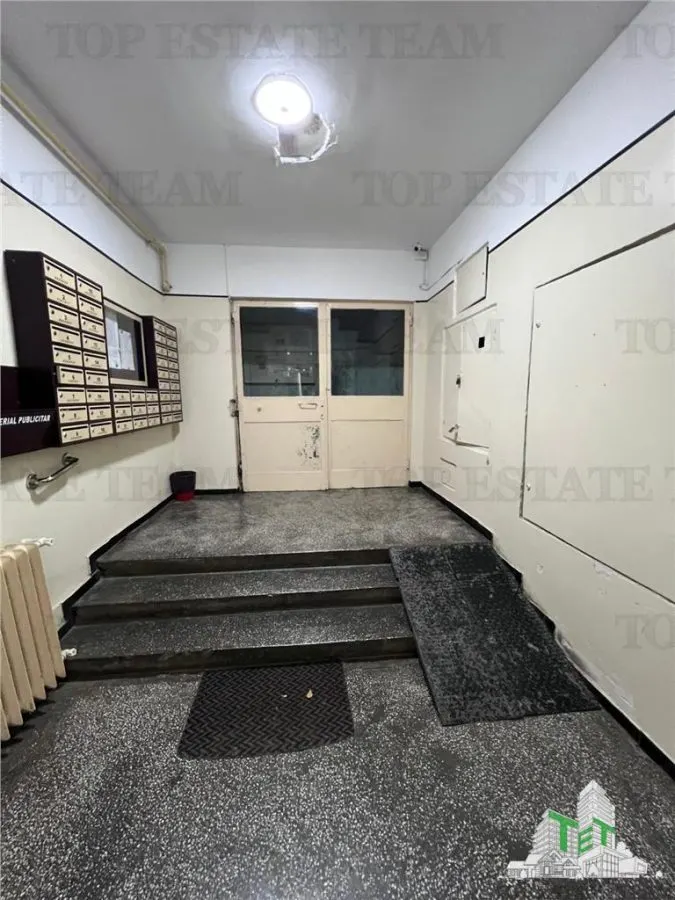 3-Bedroom Apartment, 62sqm, Fully Renovated, Politehnica Park, Lujerului Metro, Bucharest - foto 20