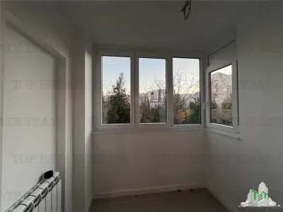 3-Bedroom Apartment, 62sqm, Fully Renovated, Politehnica Park, Lujerului Metro, Bucharest - foto 7