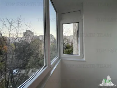 3-Bedroom Apartment, 62sqm, Fully Renovated, Politehnica Park, Lujerului Metro, Bucharest - foto 9