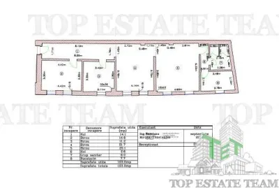 Elegant Commercial or Office Space to Let, Medical Use Suitable, Central Location - foto 11