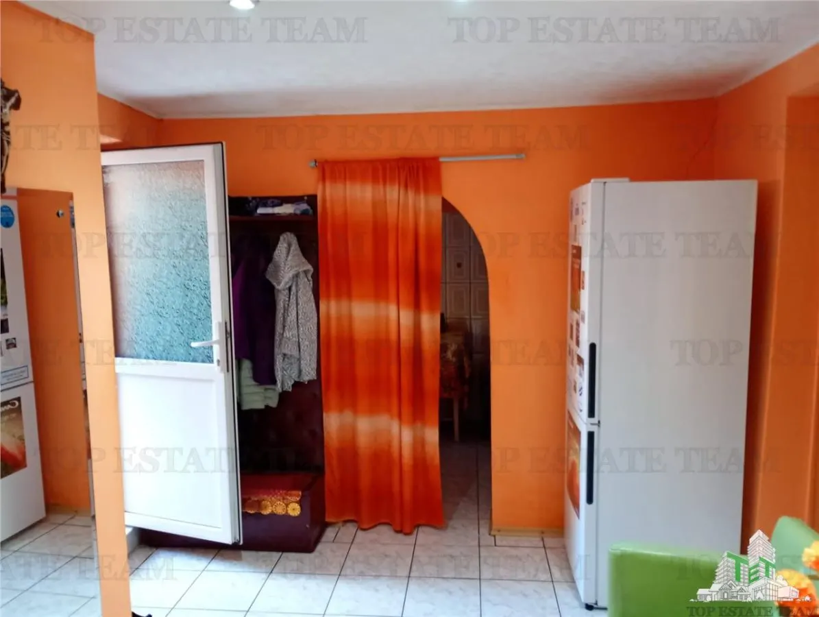 Four-bedroom house with 260 sqm garden, peaceful Brancoveanu location - foto 5