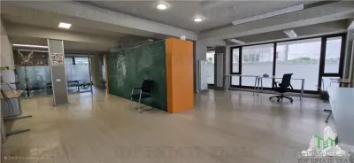 4-Room Office/Apartment with Garden, Cismigiu District - foto 4