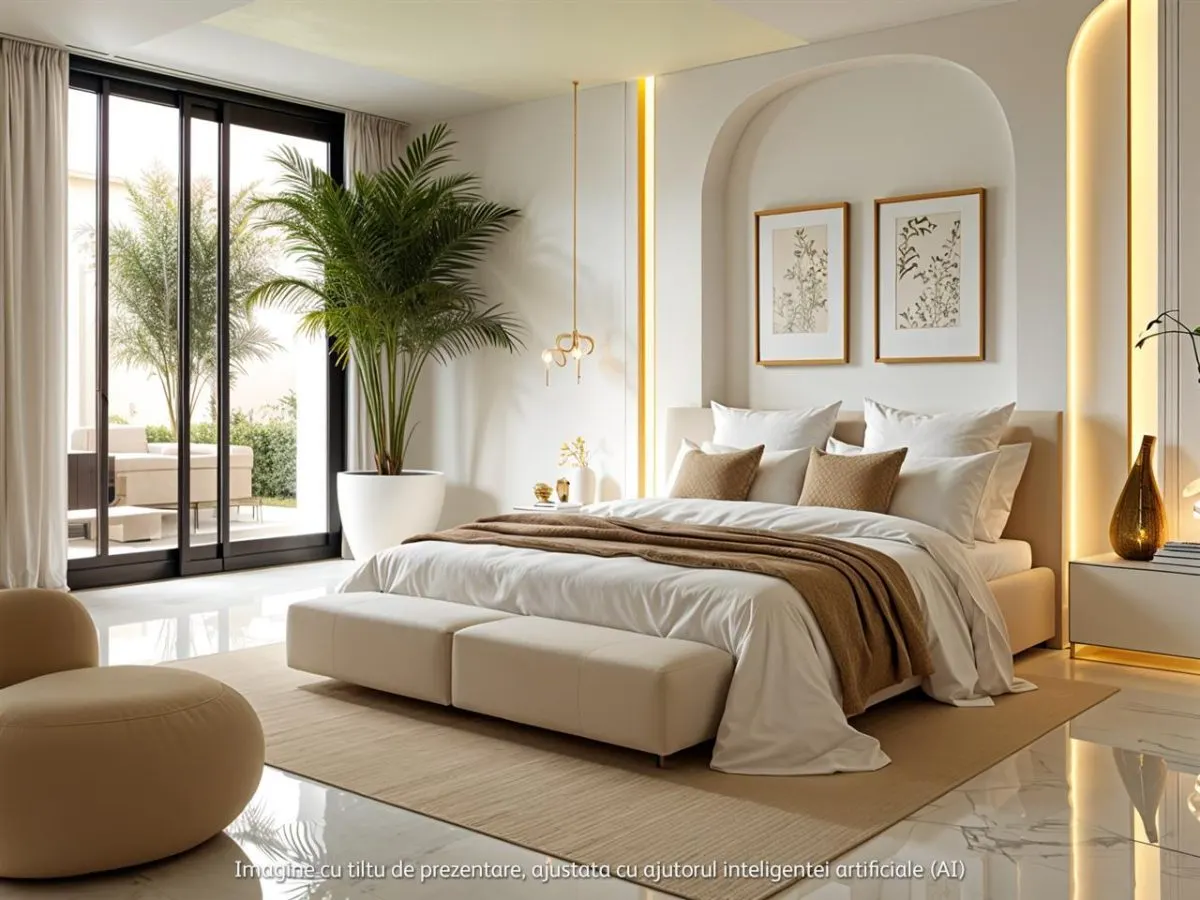 Two-Bedroom Apartment for Sale in Pipera Plaza, North Bucuresti - foto 11