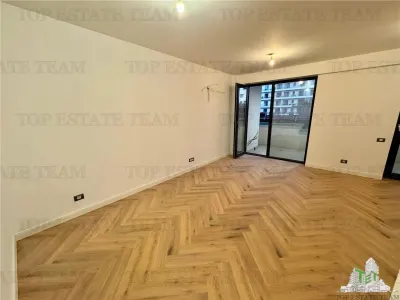 Two-Bedroom Apartment for Sale in Pipera Plaza, North Bucuresti - foto 13