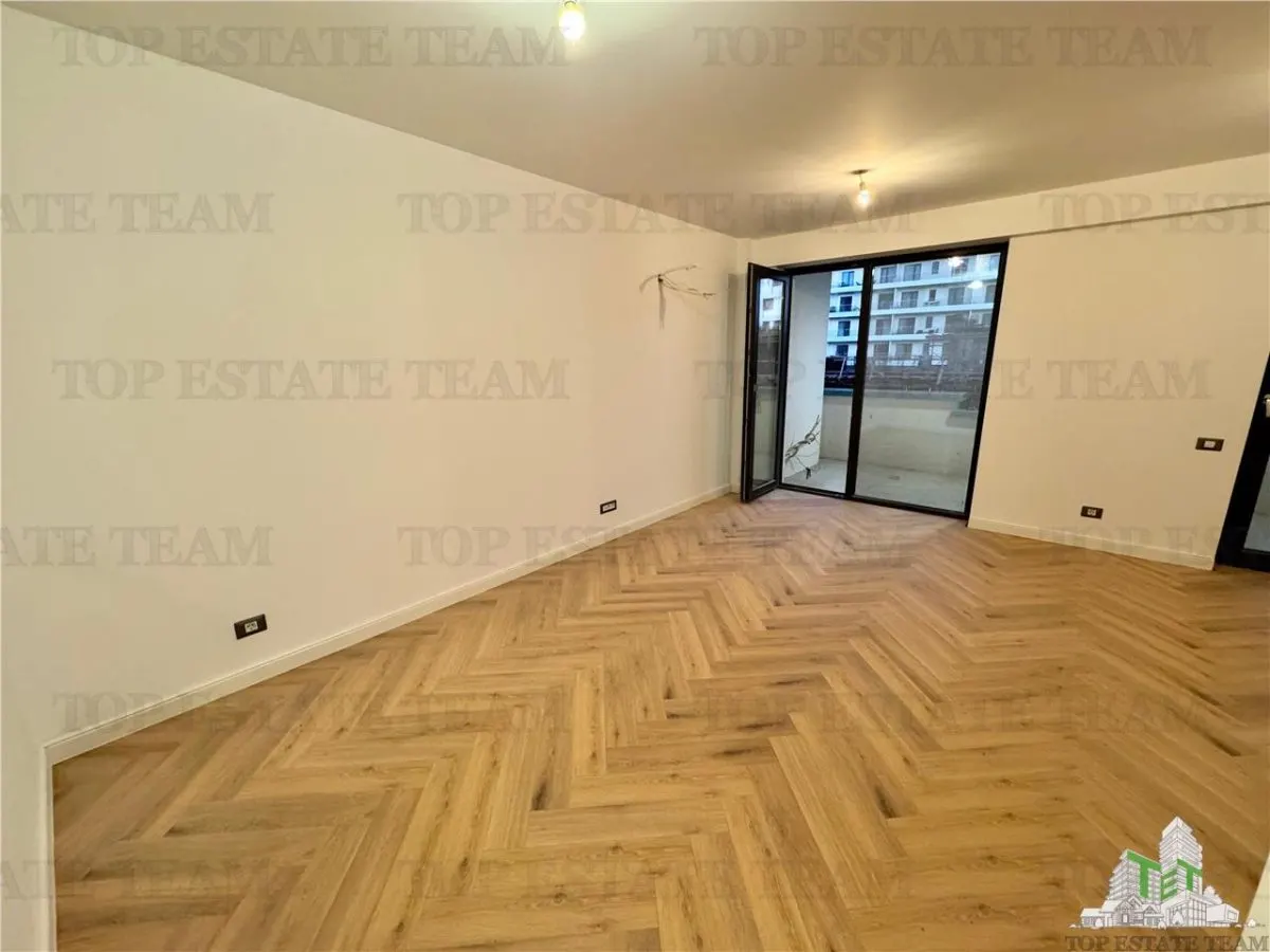 Two-Bedroom Apartment for Sale in Pipera Plaza, North Bucuresti - foto 13