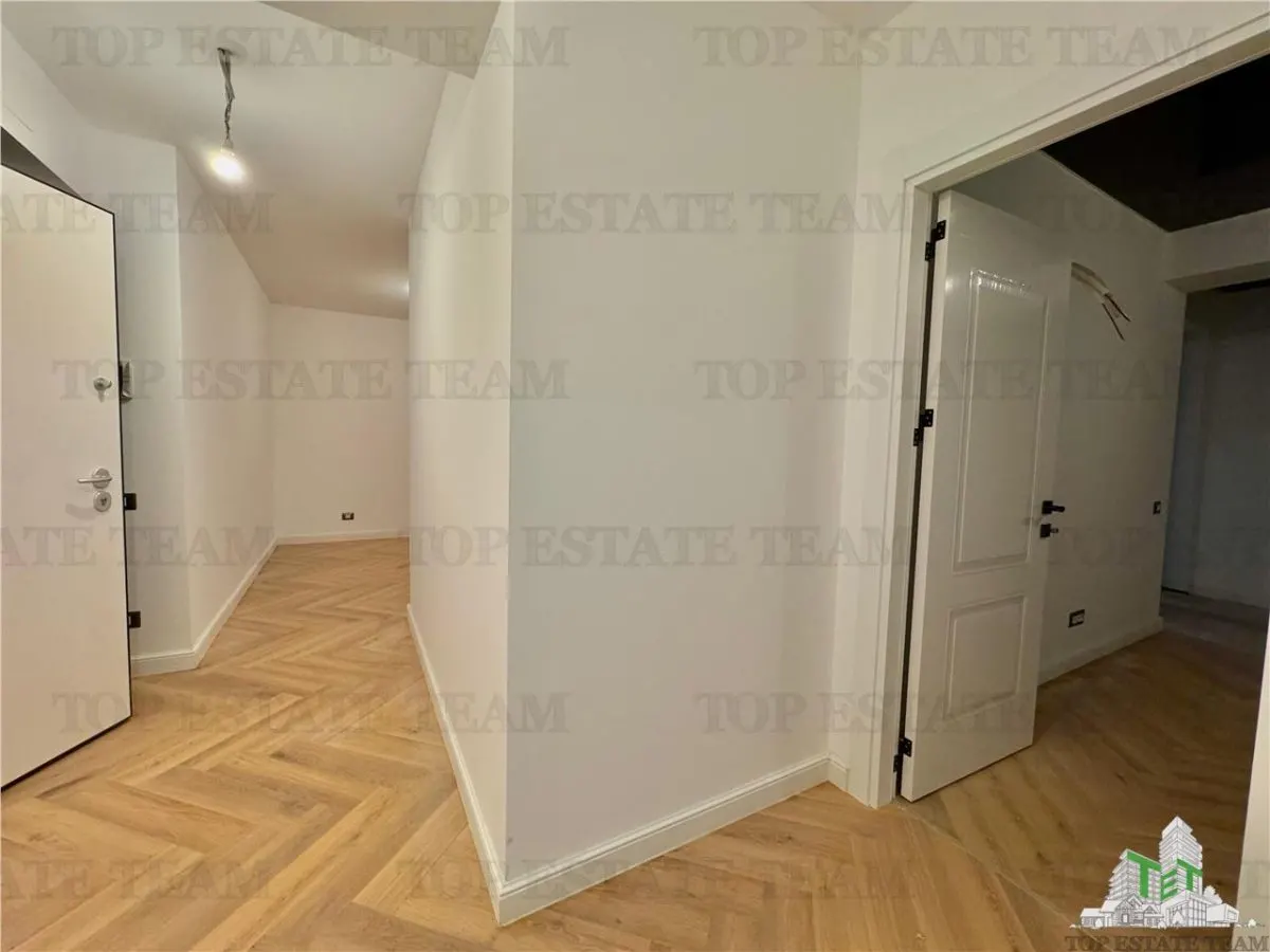 Two-Bedroom Apartment for Sale in Pipera Plaza, North Bucuresti - foto 15