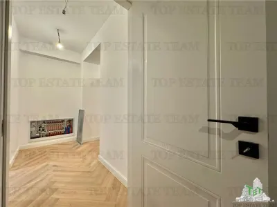Two-Bedroom Apartment for Sale in Pipera Plaza, North Bucuresti - foto 16