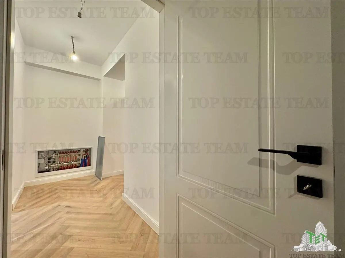 Two-Bedroom Apartment for Sale in Pipera Plaza, North Bucuresti - foto 16
