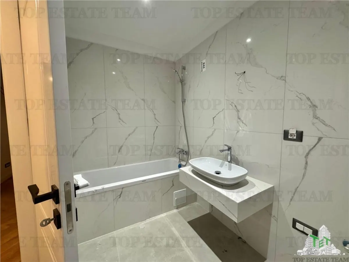 Two-Bedroom Apartment for Sale in Pipera Plaza, North Bucuresti - foto 4