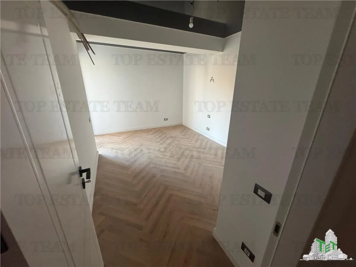 Two-Bedroom Apartment for Sale in Pipera Plaza, North Bucuresti - foto 6
