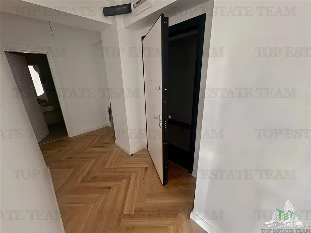 Two-Bedroom Apartment for Sale in Pipera Plaza, North Bucuresti - foto 7