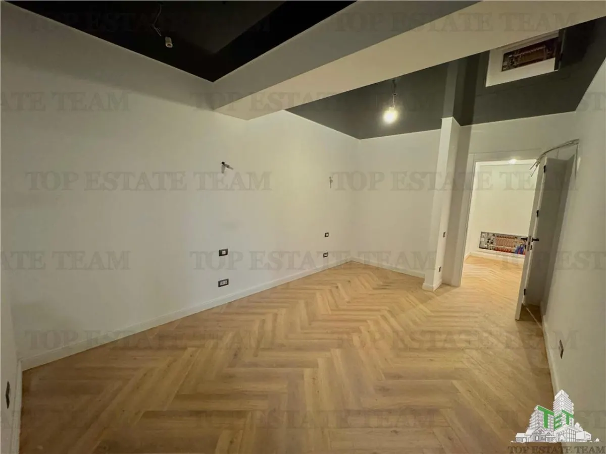 Two-Bedroom Apartment for Sale in Pipera Plaza, North Bucuresti - foto 8