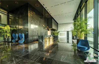 Premium 600 sqm Office Space in One Tower, Floreasca - Bucuresti