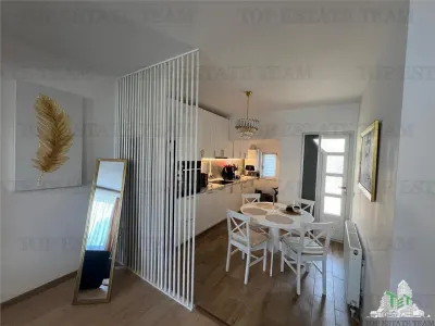 Modern 4-Bedroom House, Mamaia Sat, Constanța - Mamaia-Sat