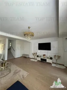 Maison Moderne 4 Chambres, Mamaia Sat, Constanța - foto 2