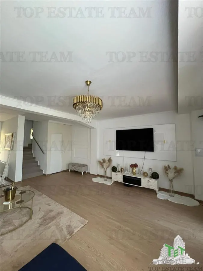 Maison Moderne 4 Chambres, Mamaia Sat, Constanța - foto 2