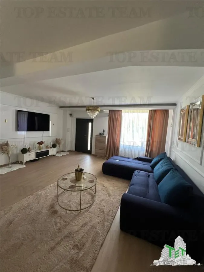 Maison Moderne 4 Chambres, Mamaia Sat, Constanța - foto 3