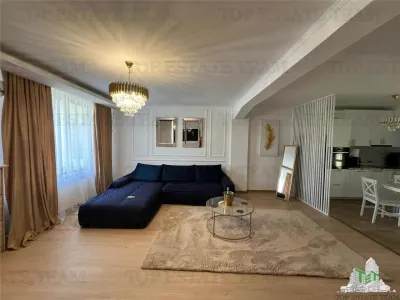 Maison Moderne 4 Chambres, Mamaia Sat, Constanța - foto 4