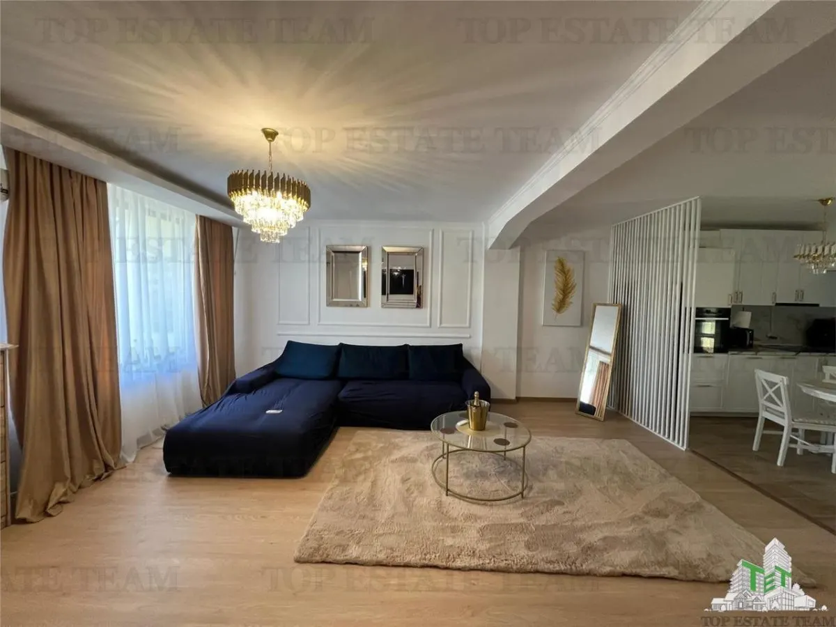 Maison Moderne 4 Chambres, Mamaia Sat, Constanța - foto 4