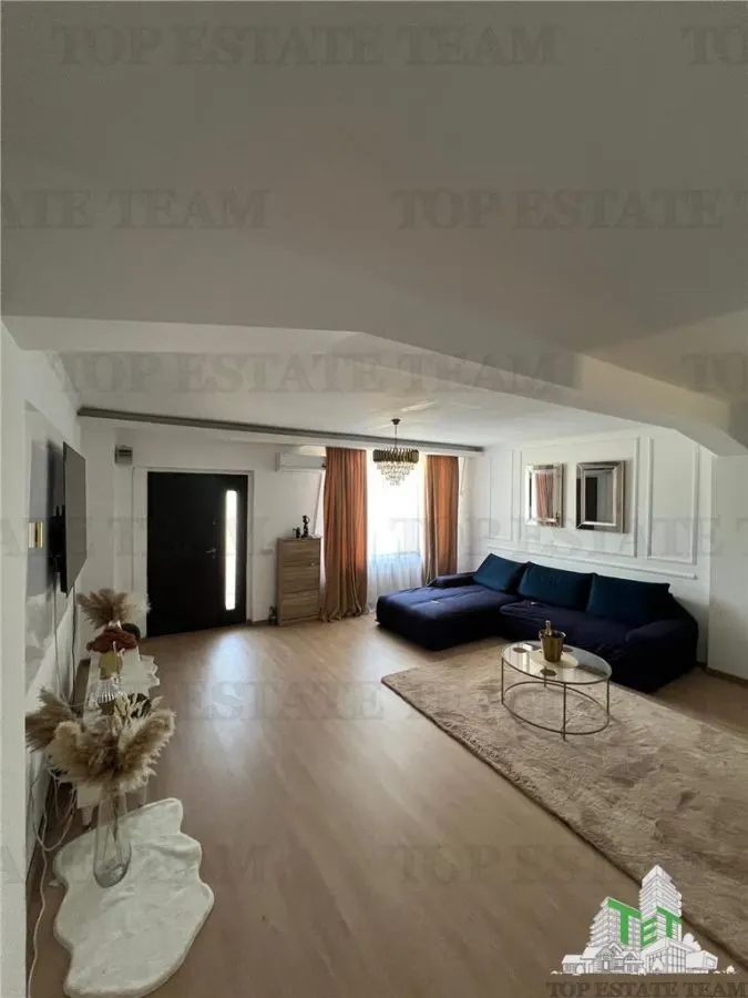 Maison Moderne 4 Chambres, Mamaia Sat, Constanța - foto 6