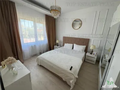 Maison Moderne 4 Chambres, Mamaia Sat, Constanța - foto 8