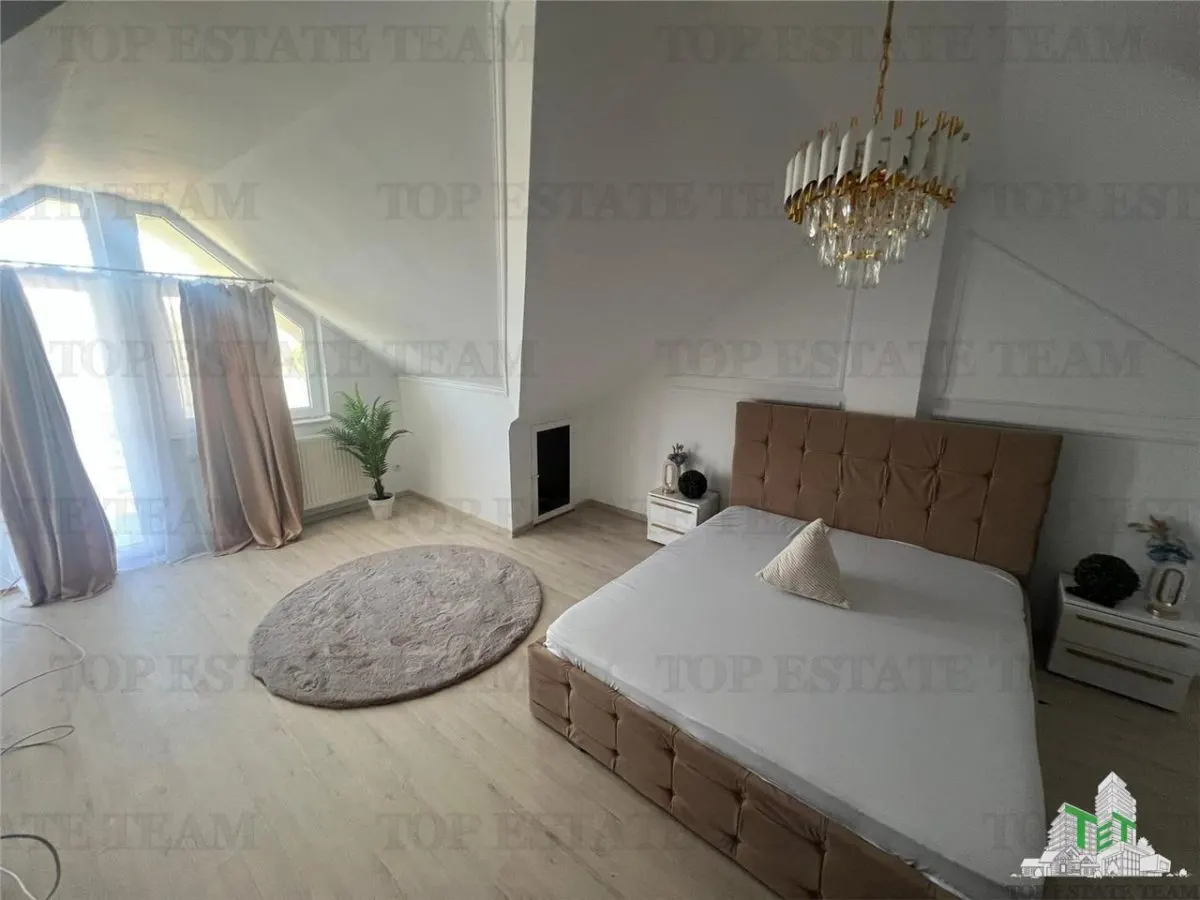 Maison Moderne 4 Chambres, Mamaia Sat, Constanța - foto 9