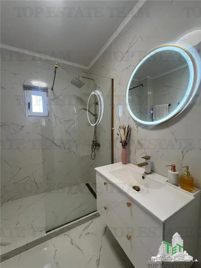 Maison Moderne 4 Chambres, Mamaia Sat, Constanța - foto 10