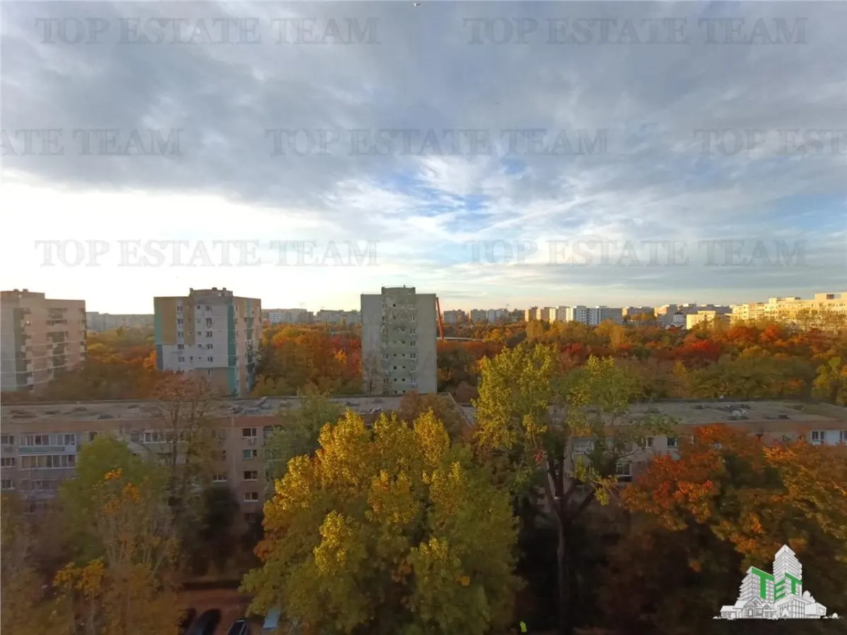 Studio Cosy Rénové en 2024, Près du Parc Dr. Taberei et Place Moghioros - foto 1