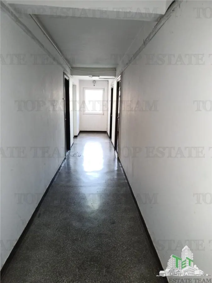 Studio Cosy Rénové en 2024, Près du Parc Dr. Taberei et Place Moghioros - foto 12