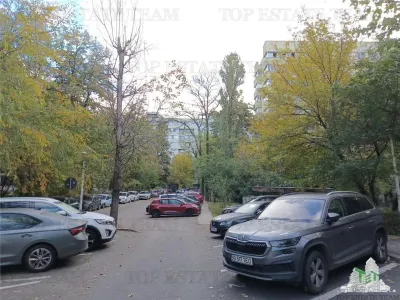 Studio Cosy Rénové en 2024, Près du Parc Dr. Taberei et Place Moghioros - foto 15