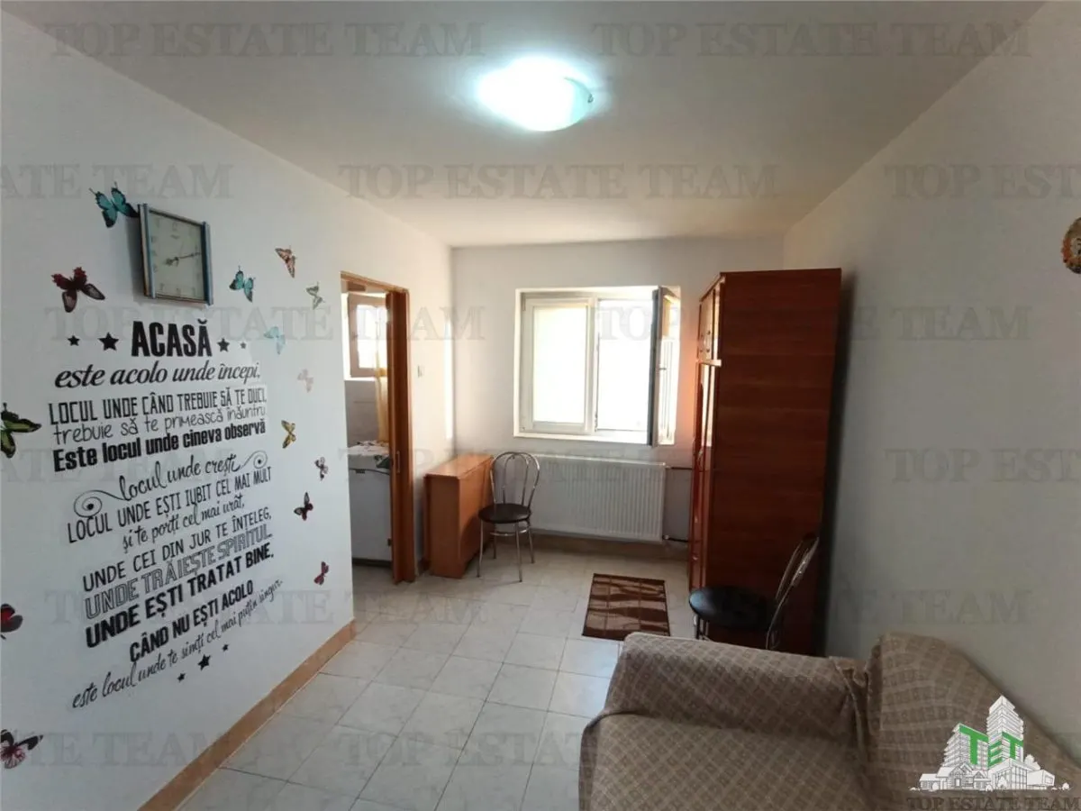 Studio Cosy Rénové en 2024, Près du Parc Dr. Taberei et Place Moghioros - foto 3