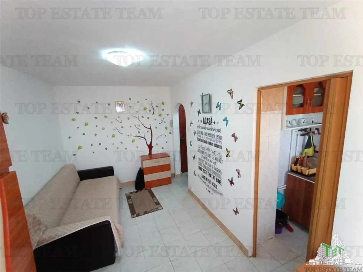 Studio Cosy Rénové en 2024, Près du Parc Dr. Taberei et Place Moghioros - foto 4