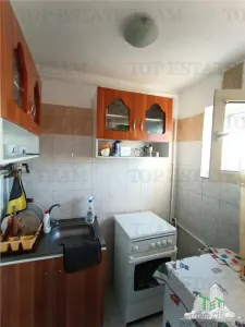 Studio Cosy Rénové en 2024, Près du Parc Dr. Taberei et Place Moghioros - foto 5