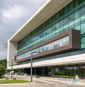 589 sqm Ground Floor Office Space in Baneasa - foto 13