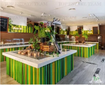 589 sqm Ground Floor Office Space in Baneasa - foto 3