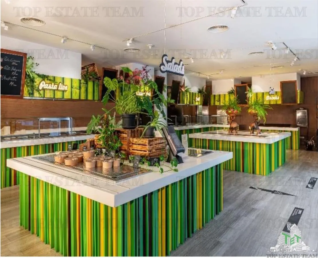 589 sqm Ground Floor Office Space in Baneasa - foto 3