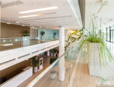 589 sqm Ground Floor Office Space in Baneasa - foto 5