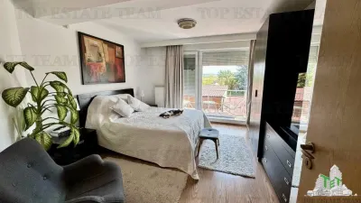 Exclusive Modern Villa for Sale | Aviației-Băneasa, Bucharest - Bucuresti